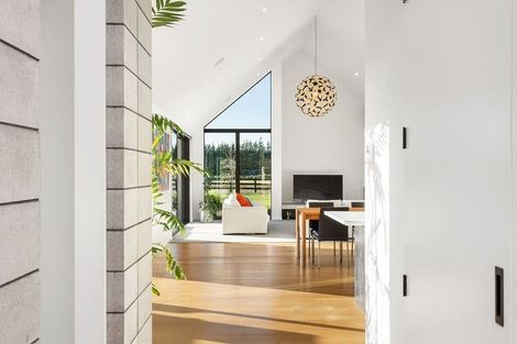 Photo of property in 11 Classiebawn Lane, Prebbleton, Christchurch, 7676