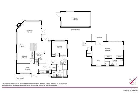 Photo of property in 157 Marine Parade, Eastbourne, Lower Hutt, 5013