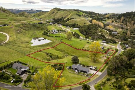 Photo of property in 66 Avery Road, Eskdale, Napier, 4182