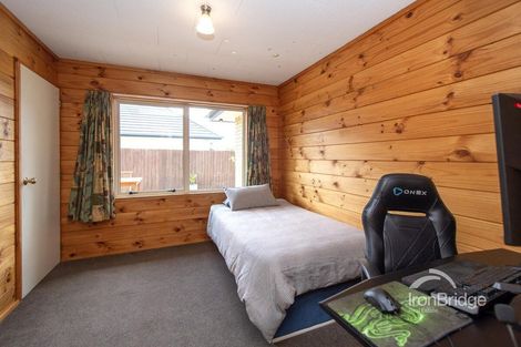 Photo of property in 41 Welsford Street, Woodend, 7610