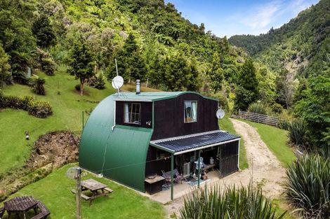 Photo of property in 713a&b Pakihi Road, Toatoa, Opotiki, 3197