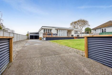 Photo of property in 13 Konini Street, Inglewood, 4330