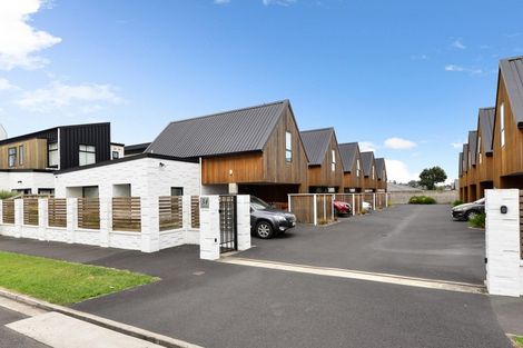 Photo of property in 34u9 Blackburn Street, Frankton, Hamilton, 3204