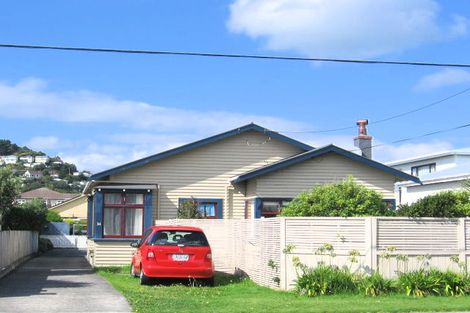 Photo of property in 34a Stone Street, Miramar, Wellington, 6022