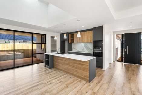 Photo of property in 51 Nethercote Way, Rolleston, 7614