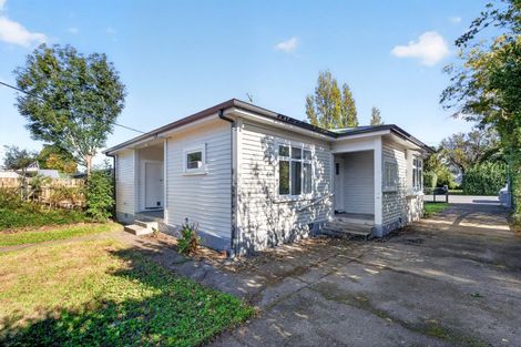 Photo of property in 176 High Street North, Carterton, 5713