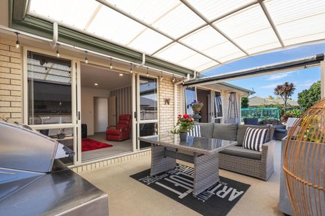 Photo of property in 7 Mirbeck Avenue, Cambridge, 3434