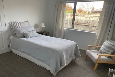 Photo of property in 65 William Brittan Avenue, Halswell, Christchurch, 8025