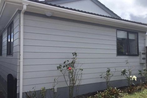 Photo of property in 3/76 Luanda Drive, Ranui, Auckland, 0612