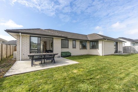 Photo of property in 52 Maggie Place, Chartwell, Hamilton, 3210