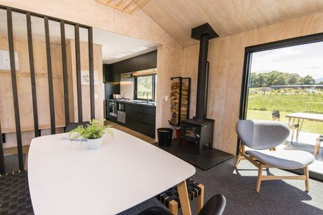 Photo of property in 133 Matapuna Road, Horopito, Raetihi, 4696