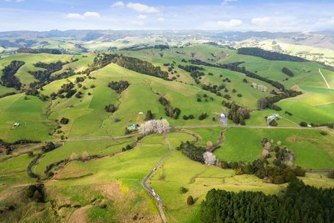 Photo of property in 444 Komokoriki Hill Road, Makarau, Warkworth, 0981