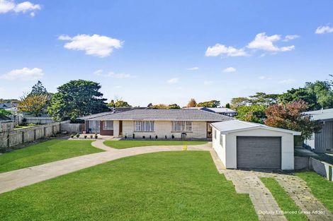 Photo of property in 20 Caernarvon Drive, Flaxmere, Hastings, 4120