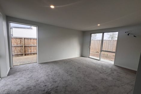 Photo of property in 14 Dynes Road, Rolleston, 7615