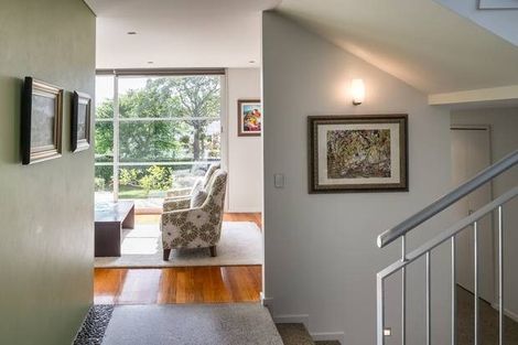Photo of property in 12 Sylvia Road, Saint Heliers, Auckland, 1071