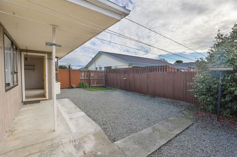Photo of property in 3/272 Wills Street, Ashburton, 7700