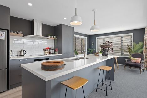 Photo of property in 45 Mount Linton Avenue, Wanaka, 9305