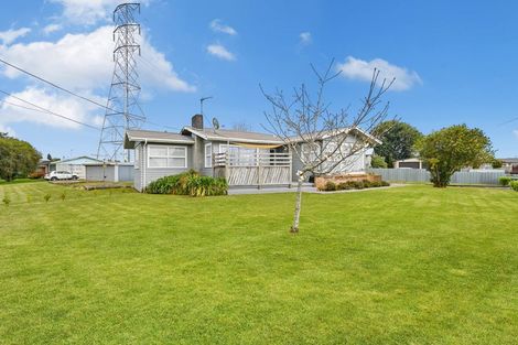 Photo of property in 1 Leeds Street, Silverdale, Hamilton, 3216