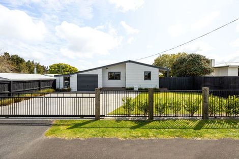 Photo of property in 89 Peacockes Road, Fitzroy, Hamilton, 3206