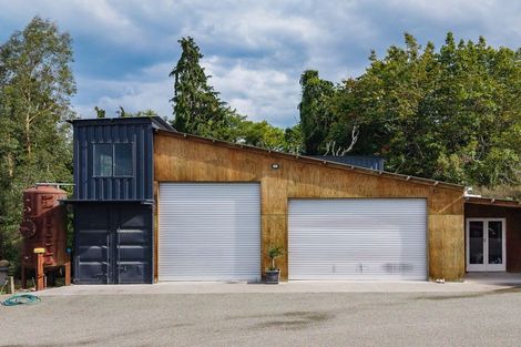 Photo of property in 126 Point Bush Road, Waimate, 7979
