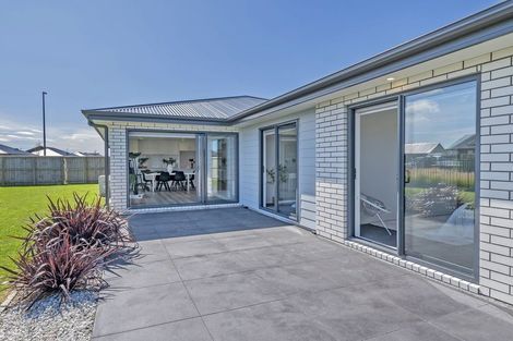 Photo of property in 16 Wakeman Drive, Lincoln, 7608