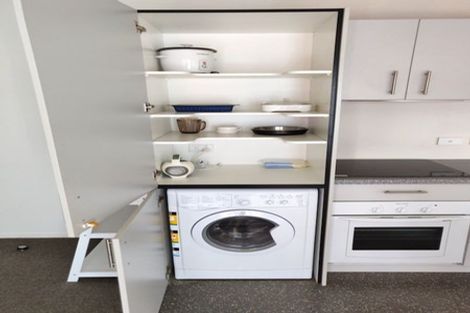 Photo of property in The Peak Apartments, 803/170 Taranaki Street, Te Aro, Wellington, 6011