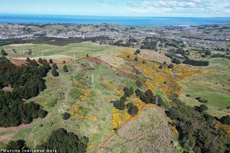 Photo of property in 396 Dalziel Road, Mount Grand, Dunedin, 9076