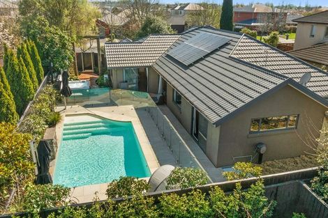 Photo of property in 75 O'neill Avenue, Northwood, Christchurch, 8051