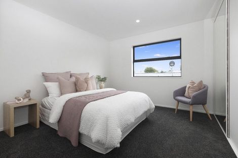Photo of property in 3/117 Hills Road, Edgeware, Christchurch, 8013