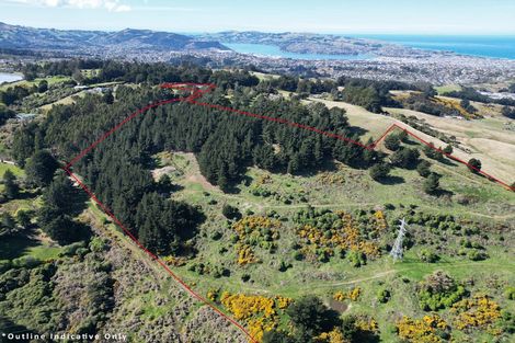 Photo of property in 396 Dalziel Road, Mount Grand, Dunedin, 9076