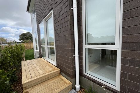 Photo of property in 12a Greenock Road, Ranui, Auckland, 0612