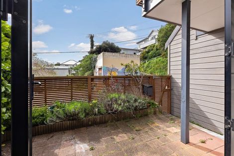 Photo of property in 28f1 Lawrence Street, Newtown, Wellington, 6021