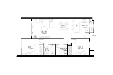 Photo of property in 28 Oyster Drive, Whenuapai, Auckland, 0618