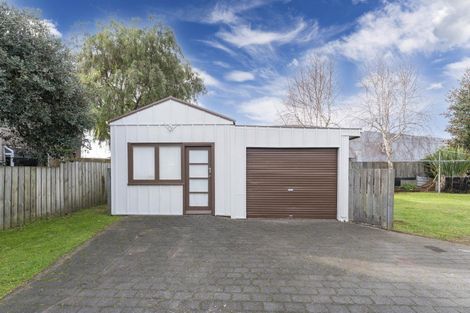 Photo of property in 45 Rotokawa Street, Taupo, 3330