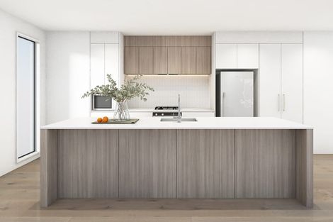 Photo of property in 70 Kilcadden Drive, Flat Bush, Auckland, 2019