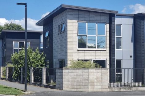 Photo of property in 10/100u Knighton Road, Hillcrest, Hamilton, 3216