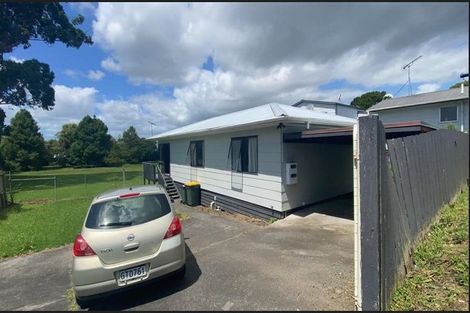 Photo of property in 2/27 Christmas Road, Manurewa, Auckland, 2102