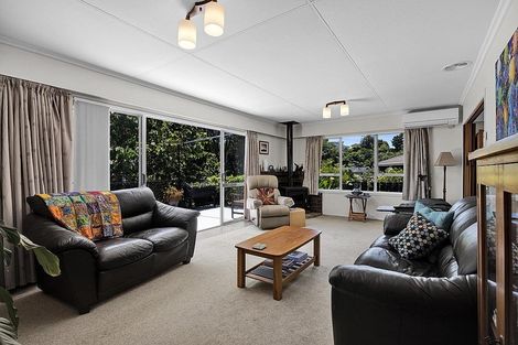 Photo of property in 39 Awanui Street, Merrilands, New Plymouth, 4312