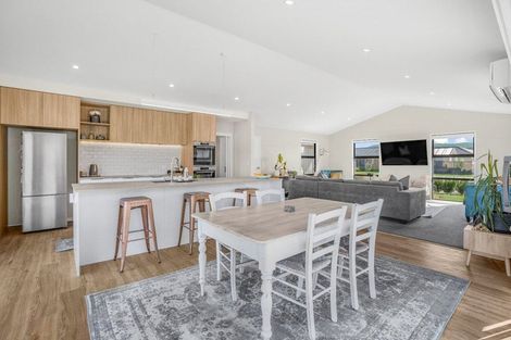 Photo of property in 10 Peony Drive, Greytown, 5712