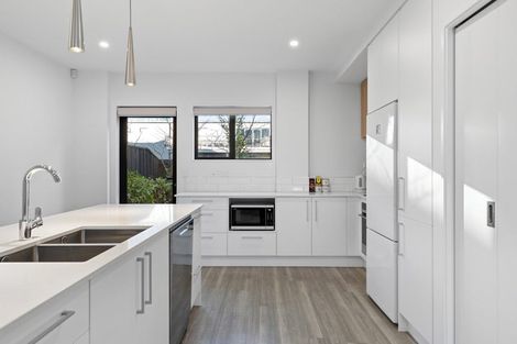 Photo of property in The Terraces, 2/36d Welles Street, Christchurch Central, Christchurch, 8011