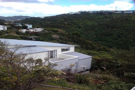 Photo of property in 59 Mandalay Terrace, Khandallah, Wellington, 6035