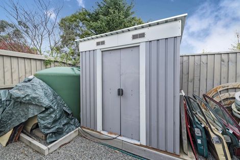 Photo of property in 6 Lira Place, Prebbleton, 7604