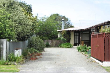Photo of property in 55b Wesley Street, Kaiapoi, 7630