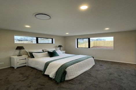 Photo of property in 34 Grand Ridge Avenue, Flat Bush, Auckland, 2019