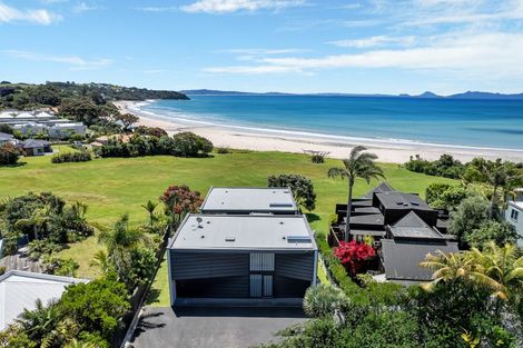 Photo of property in 35 Hector Lang Drive, Langs Beach, Waipu, 0582