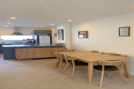Photo of property in Sol Apartments, 31/37 Jessie Street, Te Aro, Wellington, 6011