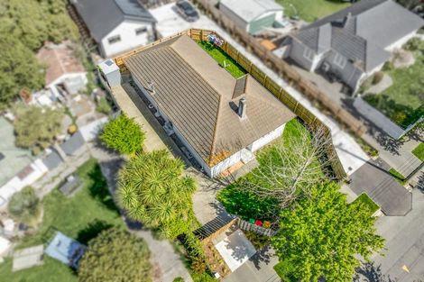 Photo of property in 87 Hoani Street, Northcote, Christchurch, 8052