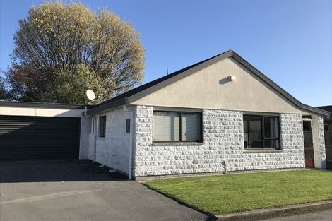 Photo of property in 38 Otaki Street, Kaiapoi, 7630