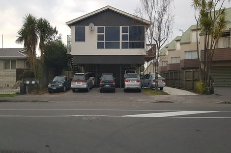 Photo of property in 5/25 Maxwell Street, Riccarton, Christchurch, 8041