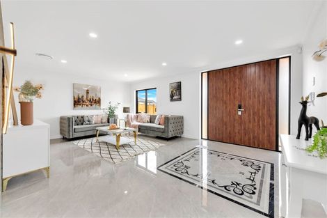 Photo of property in 80 Koromeke Street, Flat Bush, Auckland, 2019
